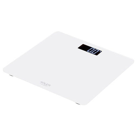 EAN 5902934839778 - Adler AD 8157W báscula de baño Plaza Blanco Báscula personal electrónica imagen 1