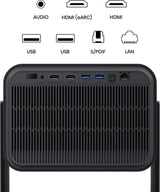 EAN 6942351427010 - Hisense C3 DLP UHD 4K (3840x2160) 3D Plata imagen 14