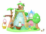 Sylvanian Families Playset Secret Forest Falls