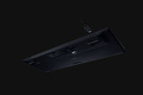 Razer Blackwidow V4 Low-Profile Hyperspeed Teclado Juego Usb + Rf Wireless + Bluetooth Qwerty Internacional De Ee.Uu. Negro