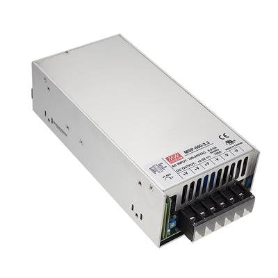 Meanwell Mean Well Msp-600 Series Msp-600-36 - Fuente De Alimentación (Interno)