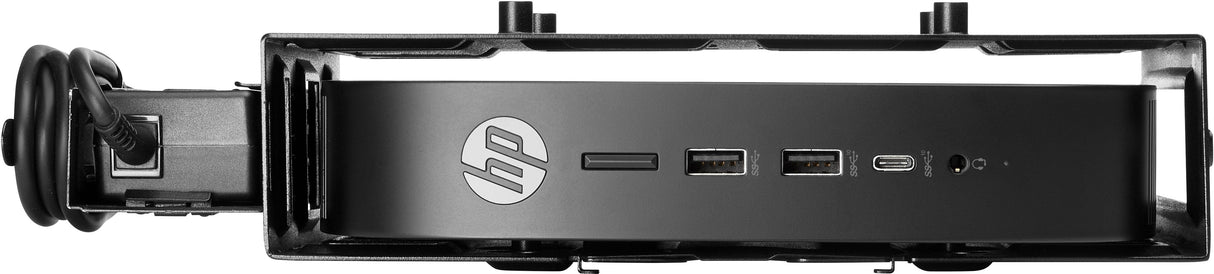 Dual Vesa Mount Bracket For  Thin Client