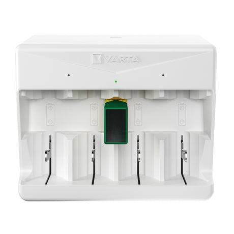 EAN 4008496054671 - Varta Universal Charger cargador de batería Pilas de uso doméstico Corriente alterna imagen 1