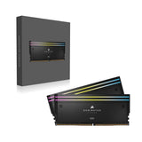 EAN 840006684381 - Corsair Dominator Titanium CMP96GX5M2B7000C40 módulo de memoria 96 GB 2 x 48 GB DDR5 7000 MT/s 288-pin DIM imagen 2