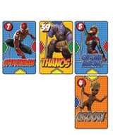 Juego De Mesa Vengadores Avengers Marvel
