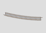 Märklin 8591 Z Miniclub Gleis Gebogenes 13° 490 Mm 10 Ud.