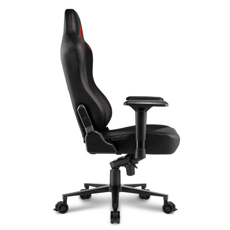 EAN 4044951041008 - Sharkoon SGS30 Silla para videojuegos universal Negro imagen 4