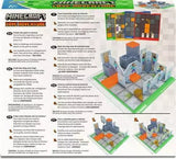 Piensa Divertido Minecraft Cave Adventure, Juego De Mesa 76700