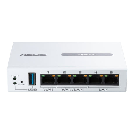 EAN 4711387094235 - ASUS ExpertWiFi EBG15 router Gigabit Ethernet Blanco imagen 3