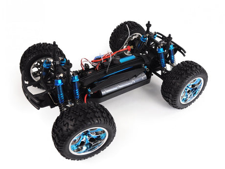 EAN 4260189062510 - Amewi 22098 modelo controlado por radio Monster truck Motor eléctrico 1:10 imagen 3
