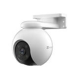 Ezviz Ip Camera Cs-H8  5mp,4mm,Human Vehicle Detection,Digital Wdr,Ip65, Ir Up To 30m