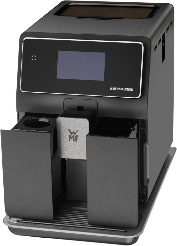 Wmf Perfection 740  Matt Schwarz