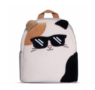 Mochila Cam Squishmallows