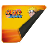 EAN 3328170287333 - Konix Naruto KX MOUSEPAD ORANGE Alfombrilla de ratón para juegos Naranja, Amarillo imagen 2