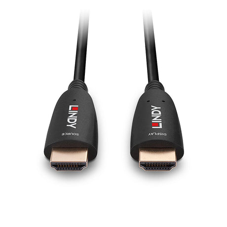 EAN 4002888385145 - Lindy 38514 cable HDMI 40 m HDMI tipo A (Estándar) Negro imagen 4
