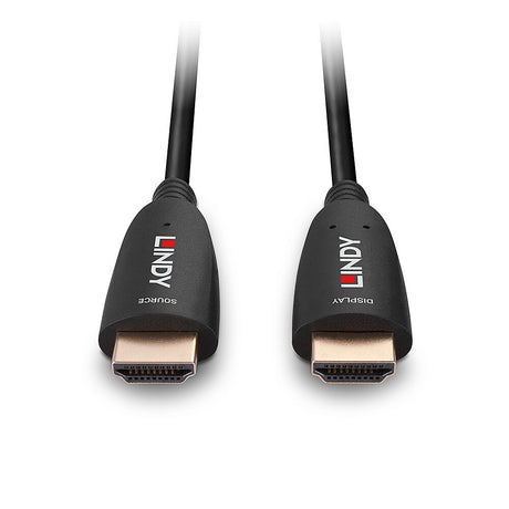 EAN 4002888385169 - Lindy 38516 cable HDMI 60 m HDMI tipo A (Estándar) Negro imagen 4