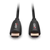 EAN 4002888385138 - Lindy 38513 cable HDMI 30 m HDMI tipo A (Estándar) Negro imagen 4