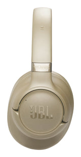 Jbl Tune 780nc Headset - Beige