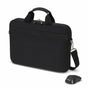 EAN 7640158668641 - DICOTA D31685 maletines para portátil 39,6 cm (15.6") Maletín Negro imagen 1