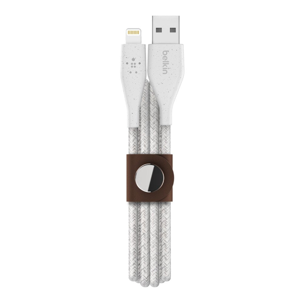Belkin F8j236bt04-Wht Cable De Conector Lightning 1,2 M Blanco