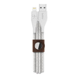 Belkin F8j236bt04-Wht Cable De Conector Lightning 1,2 M Blanco