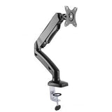 EAN 5902115407482 - ART L-15GD 68,6 cm (27") Escritorio Negro imagen 2