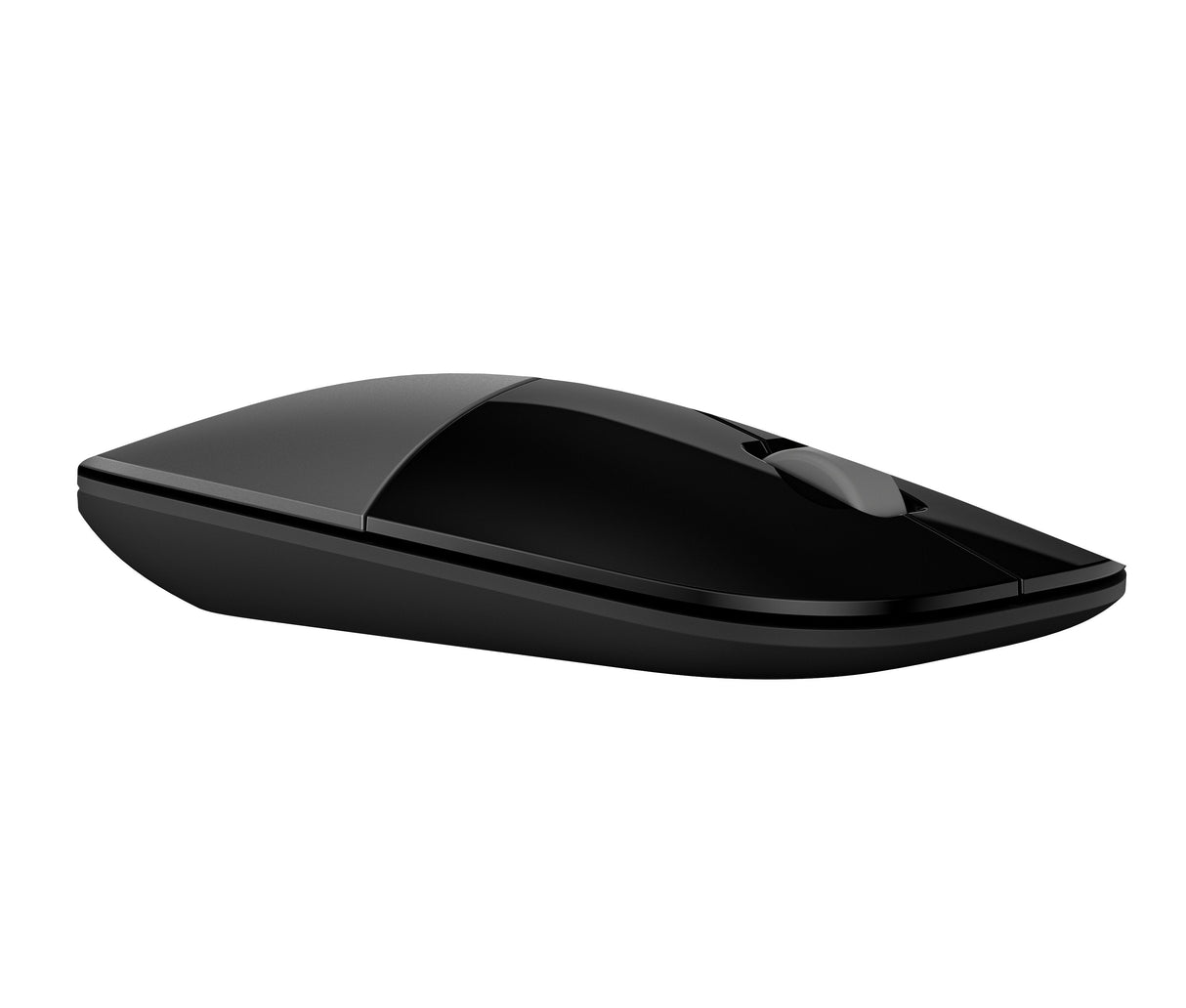 Hp Ratón Dual Z3700 Plata