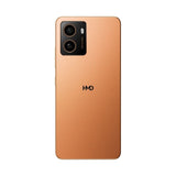 Hmd Pulse Plus 4+128gb Ds Orange