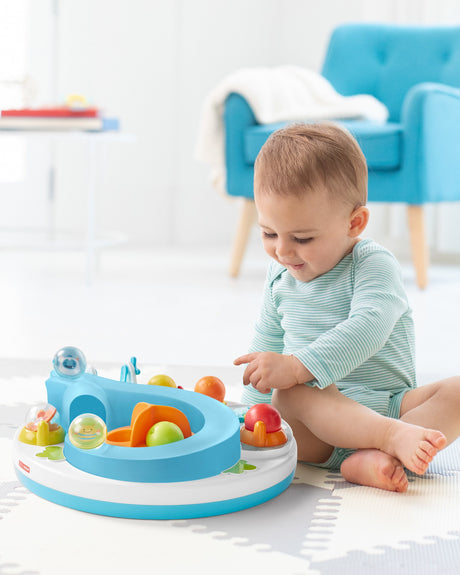 EAN 0194133955389 - Skip Hop Explore More Aktivitäts-Tisch imagen 7