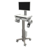 Carefit Slim 2.0, Lcd Cart