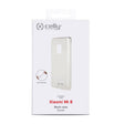 EAN 8021735745952 - Celly GELSKIN782 funda para teléfono móvil 15,9 cm (6.26") Transparente imagen 1