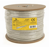 EAN 8716309088237 - Gembird SPC-6A-LSZHCU-SO cable de red Gris 305 m Cat6a imagen 3