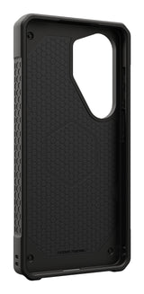 Uag Funda Monarch Pro Negro Kevlar Samsung Galaxy S26 Ultra