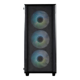 EAN 8435099535584 - KeepOut XC-200 MESH carcasa de ordenador Torre Negro imagen 4