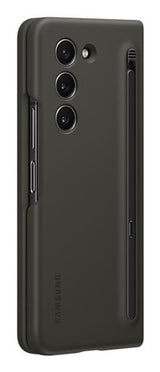 EAN 8806095147499 - Samsung EF-OF94KKBEGWW funda para teléfono móvil 19,3 cm (7.6") Grafito imagen 4