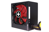 Fuente De Alimentación Xilence Gaming Bronze 650w, Xn220