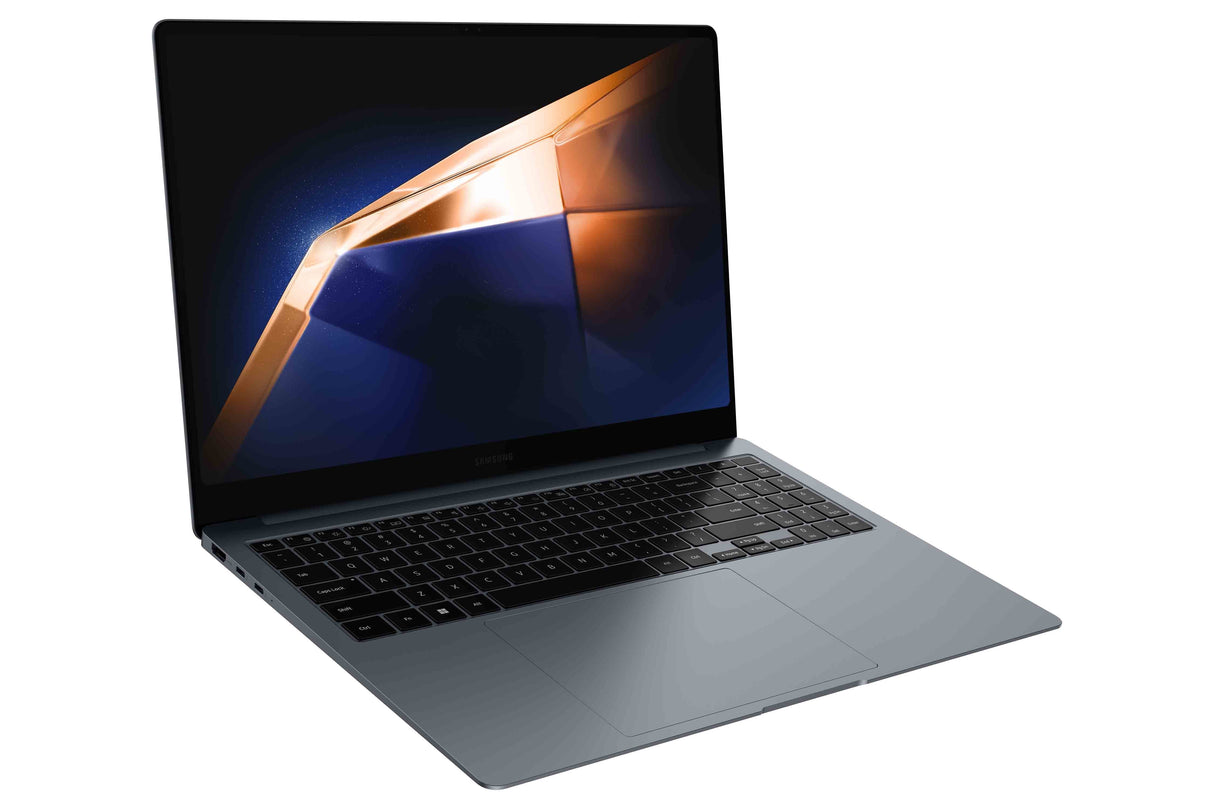Samsung Galaxy Book4 Pro 16" I7-Ultra 16gb 512gb Wqxga+ Amoled W11p Graphite 3 Años