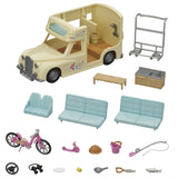 Epoch Sylvanian Families - Wohnmobil 5454