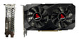 EAN 4712960688438 - Biostar Radeon RX580 2048SP AMD Radeon RX 580 8 GB GDDR5 imagen 1