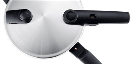 Fissler Vitaquick Premium 6.0l Pressure Cooker 22cm