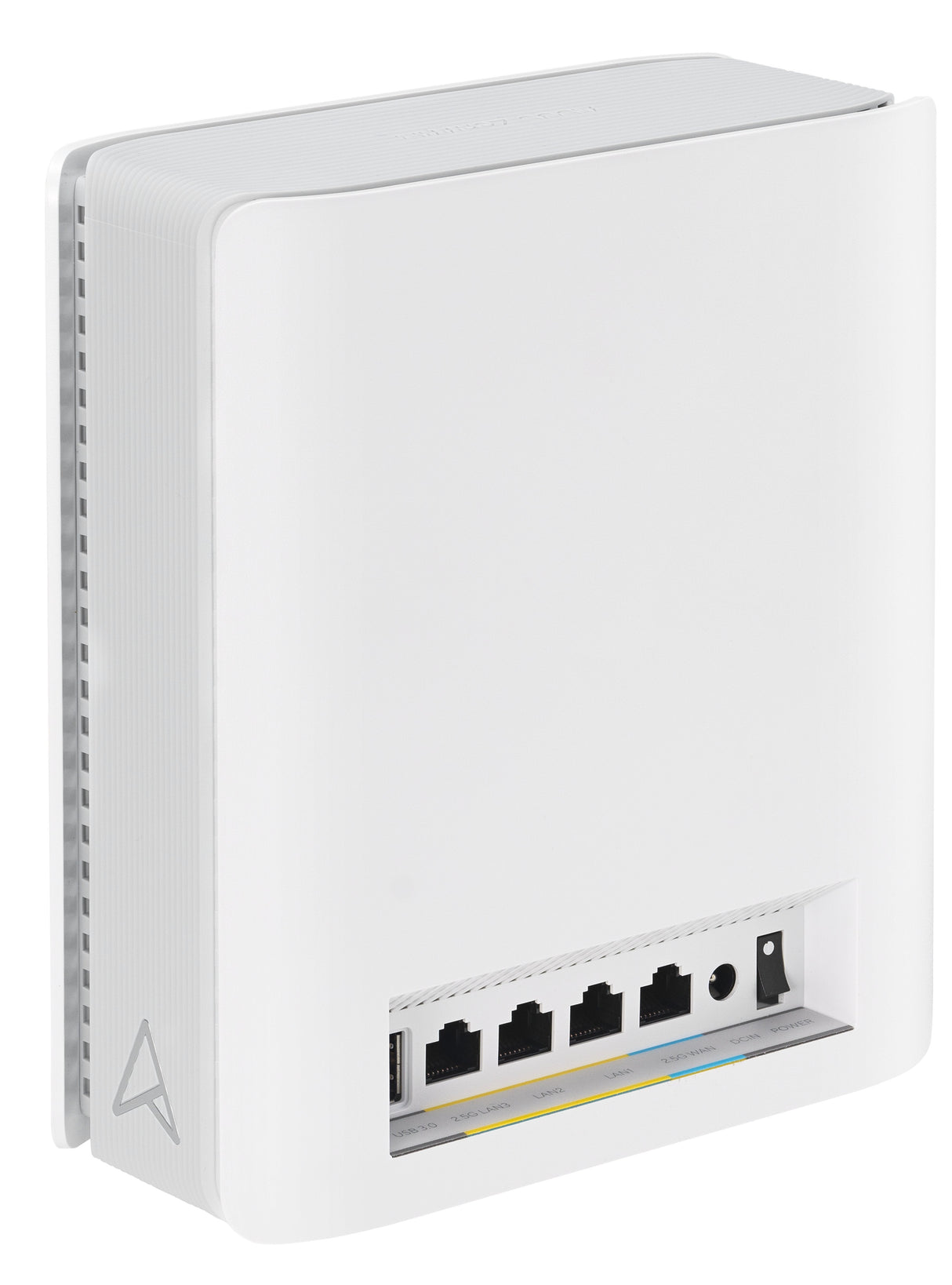 EAN 4711387532133 - ASUS ZenWiFi BT8 Tribanda (2.4 GHz / 5 GHz / 6 GHz) Wi-Fi 7 (802.11be) Blanco 3 Interno imagen 7