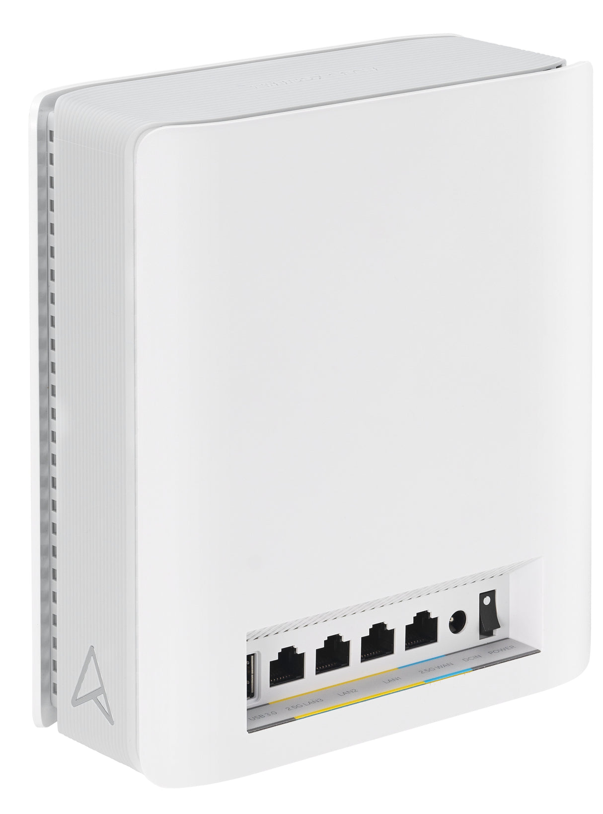 EAN 4711387532003 - ASUS ZenWiFi BT8 Tribanda (2.4 GHz / 5 GHz / 6 GHz) Wi-Fi 7 (802.11be) Blanco 3 Interno imagen 6