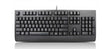 EAN 0191200575112 - Lenovo 4X30M86890 teclado Oficina USB Francés Negro imagen 1