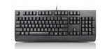 EAN 0191200575112 - Lenovo 4X30M86890 teclado Oficina USB Francés Negro imagen 1