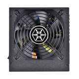 Fuente De Alimentación Silverstone Atx Psu Sst-St1200-Pts, 1200w 80 Plus Platinum, 120mm, Modular