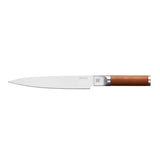 EAN 6424002008774 - Fiskars 1026422 cuchillo de cocina Acero al carbón 1 pieza(s) Cuchillo de trinchar imagen 1