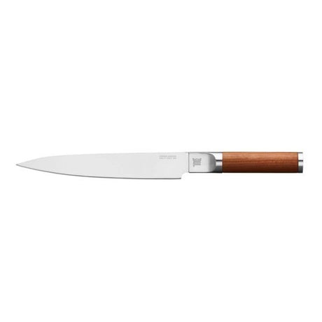 EAN 6424002008774 - Fiskars 1026422 cuchillo de cocina Acero al carbón 1 pieza(s) Cuchillo de trinchar imagen 1