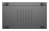 EAN 5901969447125 - Lanberg FF01-6022-12B armario rack 22U Rack o bastidor independiente Negro imagen 9
