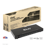 EAN 8719214472771 - CLUB3D CSV-1383 divisor de video 8x HDMI imagen 3
