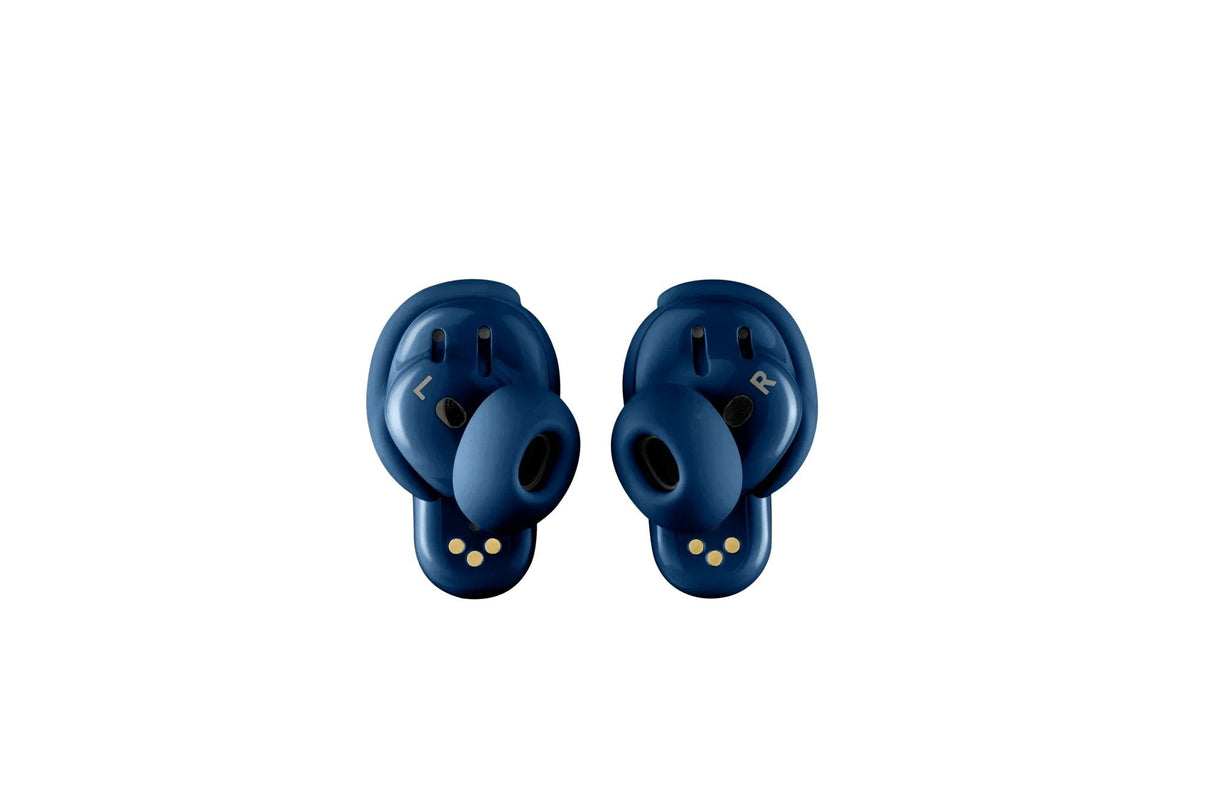 Auriculares  Quietcomfort Ultra Earbuds Lunar Blue Inear True Wireless